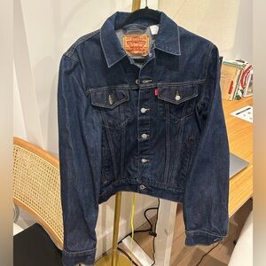 Levi's Denim Jacket